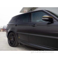 Prepmic Matte Black Black Vinyl